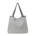 STUDIO NOOS VLNĚNÁ MOM BAG GREY - CESTOVNÍ TAŠKY NA KOČÁREK - KOČÁRKY A PŘÍSLUŠENSTVÍ