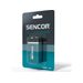SENCOR ALKALICKÁ BATERIE 9V 1 KS - BATERIE - PRO DĚTI