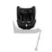 ABC DESIGN LILY I-SIZE BLACK - AUTOSEDAČKY 0-18KG - AUTOSEDAČKY A PŘÍSLUŠENSTVÍ