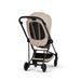 CYBEX MIOS COMFORT PODVOZEK + SKLÁDACÍ KORBIČKA 2026 - CYBEX PLATINUM - KOČÁRKY A PŘÍSLUŠENSTVÍ