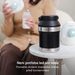 BABY BREZZA BREASTMILK BOTTLE COOLER 300 ML - CHLADICÍ TERMOSKA NA MATEŘSKÉ MLÉKO - USKLADNĚNÍ MATEŘSKÉHO MLÉKA - KRMENÍ