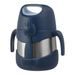 B.BOX TERMOSKA NA JÍDLO 335 ML - MIDNIGHT - TERMOOBALY A TERMOSKY - KRMENÍ