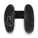 DOOKY PODHLAVNÍČEK HEAD SUPPORT PILLOW DARK GREY MIFFY - VLOŽKY A LÍMCE - AUTOSEDAČKY A PŘÍSLUŠENSTVÍ