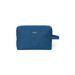 STUDIO NOOS DENIM TOILETRY - TOALETNÍ TAŠTIČKA | DARK BLUE - KOSMETICKÉ TAŠKY - PŘEBALOVÁNÍ
