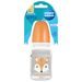 CANPOL BABIES LAHEV ÚZKOHRDLÁ CUTE ANIMALS 120ML LIŠKA - KOJENECKÉ LAHVE - KRMENÍ