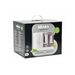 BEABA PARNÍ VAŘIČ + MIXÉR BABYCOOK NEO GREY WHITE - KUCHYŇSKÉ PŘÍSTROJE - KRMENÍ