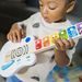 BABY EINSTEIN KYTARA DOTYKOVÁ STRUM ALONG SONGS™ MAGIC TOUCH™ HAPE 12M+ - HUDEBNÍ NÁSTROJE - PRO DĚTI