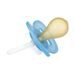 CANPOL BABIES DUDLÍK SVÍTÍCÍ KAUČUKOVÝ TŘEŠINKA 0-6M LOVE&SEA - ŠIDÍTKA A DOPLŇKY - KRMENÍ