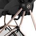 CYBEX MIOS STYLE PODVOZEK + RÁM SEZENÍ 2026 - PODVOZKY - KOČÁRKY A PŘÍSLUŠENSTVÍ