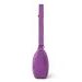 STUDIO NOOS PUFFY FANNY PACK KABELKA TEXTURED PURPLE - DOPLŇKY - PRO MAMINKY