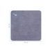 FILLIKID OSUŠKA S KAPUCÍ REX BLUE 75X75 CM - OSUŠKY A DĚTSKÉ ŽUPANY - KOUPÁNÍ A ZDRAVÍ