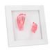 DOOKY CRYSTAL MEMORIES DELUXE 3D FRAME - OTISKY A ALBA - PRO MAMINKY