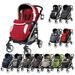PEG PEREGO SWITCH COMPLETO 2013 - SPORTOVNÍ NÁSTAVBY - KOČÁRKY A PŘÍSLUŠENSTVÍ