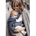 BABYBJÖRN ERGONOMICKÉ NOSÍTKO ONE NAVY BLUE 3D MESH 2018 - ERGONOMICKÁ NOSÍTKA - NOŠENÍ & SPORT