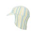 LITTLE DUTCH PLAVECKÁ ČEPICE STRIPES MULTICOLOR VEL. 1 - ČEPIČKY A KLOBOUČKY - PRO DĚTI