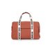 CHILDHOME PŘEBALOVACÍ TAŠKA MOMMY BAG CANVAS TERRACOTTA - PŘEBALOVACÍ TAŠKY - KOČÁRKY A PŘÍSLUŠENSTVÍ