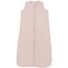 MEYCO LETNÍ MUŠELÍNOVÝ SPACÍ VAK 70 CM - SOFT PINK - SPACÍ PYTLE - SPINKÁNÍ