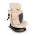 MOMI AUTOSEDAČKA MOMI EMI I-SIZE BÉŽOVÁ - AUTOSEDAČKY 9-36KG - AUTOSEDAČKY A PŘÍSLUŠENSTVÍ