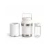 BABY BREZZA BREASTMILK BOTTLE COOLER 300 ML - CHLADICÍ TERMOSKA NA MATEŘSKÉ MLÉKO - USKLADNĚNÍ MATEŘSKÉHO MLÉKA - KRMENÍ
