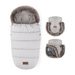PETITE&MARS SET ZIMNÍ FUSAK COMFY 4V1 + RUKAVICE NA KOČÁREK FURRY ELEGANT CARAMEL - FUSAKY DO KOČÁRKU - KOČÁRKY A PŘÍSLUŠENSTVÍ