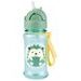 SKIP HOP ZOO TRITAN LÁHEV S BRČKEM 355ML CHOBOTNICE 12M+ - SPORTOVNÍ LAHVE - KRMENÍ