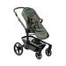 JOOLZ PRODYŠNÁ PODLOŽKA NA SEDÁTKO FOREST GREEN - PODLOŽKY DO KOČÁRKU - KOČÁRKY A PŘÍSLUŠENSTVÍ