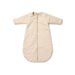 LITTLE DUTCH SPACÍ PYTEL S ODDĚLITELNÝMI RUKÁVY 70 CM HUSA NEWBORN NATURALS - SPACÍ PYTLE - SPINKÁNÍ