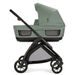 KOČÁREK INGLESINA ELECTA DARWIN RECLINE 2025 MURRAY GREEN - KOMBINACE S PŘÍSLUŠENSTVÍM - KOČÁRKY A PŘÍSLUŠENSTVÍ