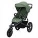 FILLIKID JOGGER RUN OLIVE - SPORTOVNÍ KOČÁRKY - KOČÁRKY A PŘÍSLUŠENSTVÍ