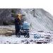 THULE URBAN GLIDE 3 2026 - SPORTOVNÍ KOČÁRKY - KOČÁRKY A PŘÍSLUŠENSTVÍ