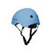 MOMI HELMA MOMI MIMI MODRÁ - HELMY A OCHRANNÉ POMŮCKY - NOŠENÍ & SPORT