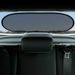 DOOKY SLUNEČNÍ CLONA REAR CAR SUNSHADE - SLUNEČNÍ ROLETY A CLONY - AUTOSEDAČKY A PŘÍSLUŠENSTVÍ