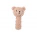 JOLLEIN CHRASTÍTKO TEDDY BEAR WILD ROSE - CHRASTÍTKA - PRO DĚTI
