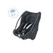 MAXI-COSI CORAL 360 ESSENTIAL GRAPHITE 2024 - AUTOSEDAČKY 0-13KG - AUTOSEDAČKY A PŘÍSLUŠENSTVÍ