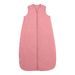 MEYCO ZIMNÍ MUŠELÍNOVÝ SPACÍ VAK 60CM - ROSE - SPACÍ PYTLE - SPINKÁNÍ