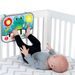 BABY EINSTEIN KLAVÍR MULTIFUNKČNÍ 2V1 NEPTUNE'S KICK & EXPLORE™ 0M+ - HUDEBNÍ NÁSTROJE - PRO DĚTI