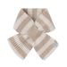 LODGER ŠÁLA STRIPE MERINO BEIGE - RUKAVIČKY, ŠÁTKY, NÁKRČNÍKY - PRO DĚTI
