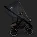 ABC DESIGN PLÁŠTĚNKA 4 SEASONS PRAM GREY - PLÁŠTĚNKY - KOČÁRKY A PŘÍSLUŠENSTVÍ