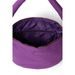 STUDIO NOOS PUFFY CROSS BODY BAG TEXTURED PURPLE - DOPLŇKY - PRO MAMINKY