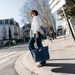BEABA PŘEBALOVACÍ TAŠKA MADRID DENIM - PŘEBALOVACÍ TAŠKY - KOČÁRKY A PŘÍSLUŠENSTVÍ