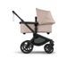 BUGABOO FOX 5 RENEW - DVOJKOMBINACE - KOČÁRKY A PŘÍSLUŠENSTVÍ