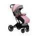 MOMI ESTELLE DAKAR RŮŽOVÝ - SPORTOVNÍ KOČÁRKY - KOČÁRKY A PŘÍSLUŠENSTVÍ