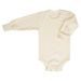 ESITO ROSTOUCÍ BODY ŽEBROVANÉ COLOR CREAM - BODY - PRO DĚTI