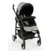 GRACO FUSIO + PLÁŠTĚNKA + ADAPTÉR + NÁNOŽNÍK 2012 - GOLFOVÉ KOČÁRKY - KOČÁRKY A PŘÍSLUŠENSTVÍ