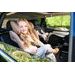 BRITAX AUTOSEDAČKA SWIVEL AIR LUX - AUTOSEDAČKY 0-25KG - AUTOSEDAČKY A PŘÍSLUŠENSTVÍ