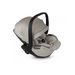 SILVER CROSS GLIDE PLUS 360 AUTOSEDAČKA NATURAL TAUPE - AUTOSEDAČKY 0-13KG - AUTOSEDAČKY A PŘÍSLUŠENSTVÍ