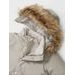 LEOKID ZIMNÍ BUNDA TULLY PURE CASHMERE VEL. 86 - BUNDY - PRO DĚTI