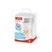 NUK MAGIC CUP S VÍČKEM 230ML - DĚTSKÉ HRNEČKY - KRMENÍ