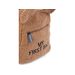 CHILDHOME DĚTSKÝ BATOH MY FIRST BAG TEDDY BEIGE - BATOHY A TAŠKY - PRO DĚTI