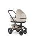 EASYWALKER KOČÁREK KOMBINOVANÝ JIMMEY EXPLORE PEARL TAUPE AIR + CYBEX ATON B2 I-SIZE + ZÁKLADNA - KOMBINACE S PŘÍSLUŠENSTVÍM - KOČÁRKY A PŘÍSLUŠENSTVÍ